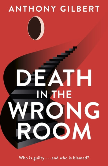 Death in the Wrong Room book cover