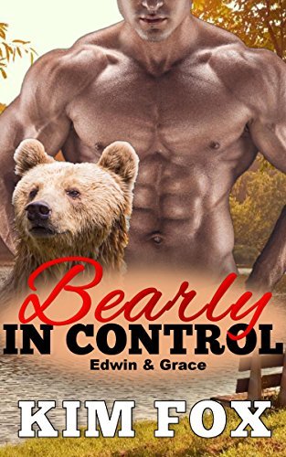 Bearly In Control book cover