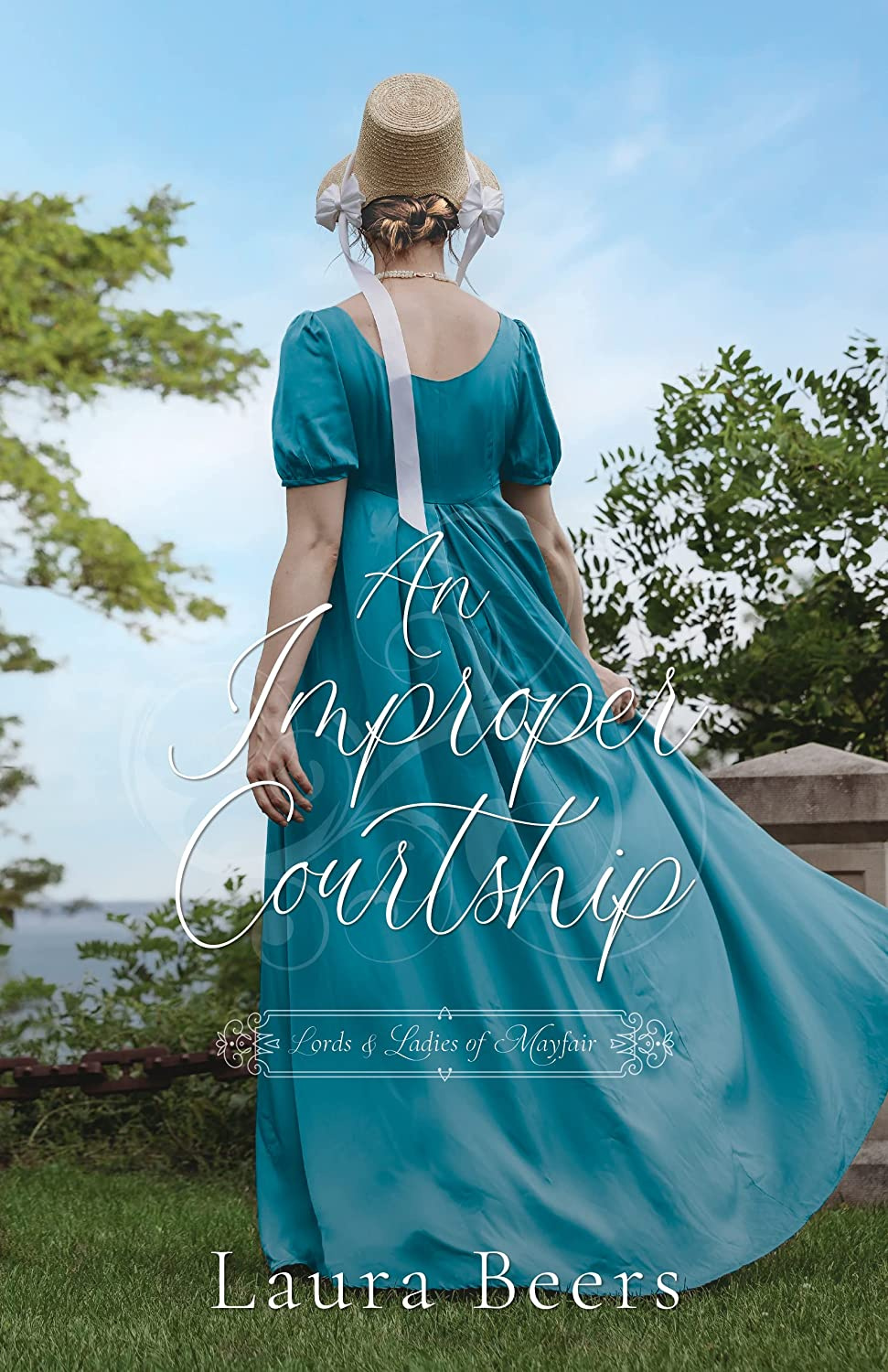 Lords & Ladies of Mayfair book cover 3