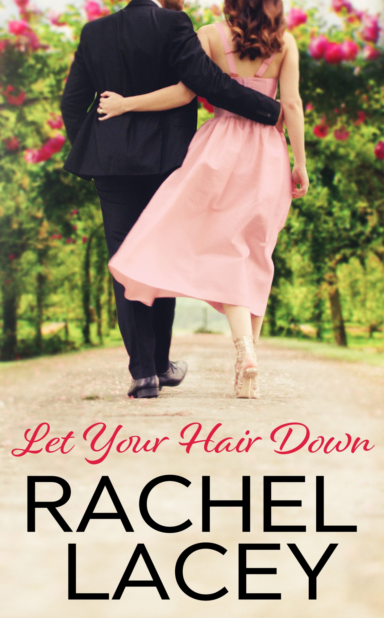 Almost Royal book cover 3