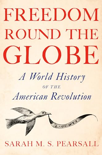 Freedom Round the Globe book cover