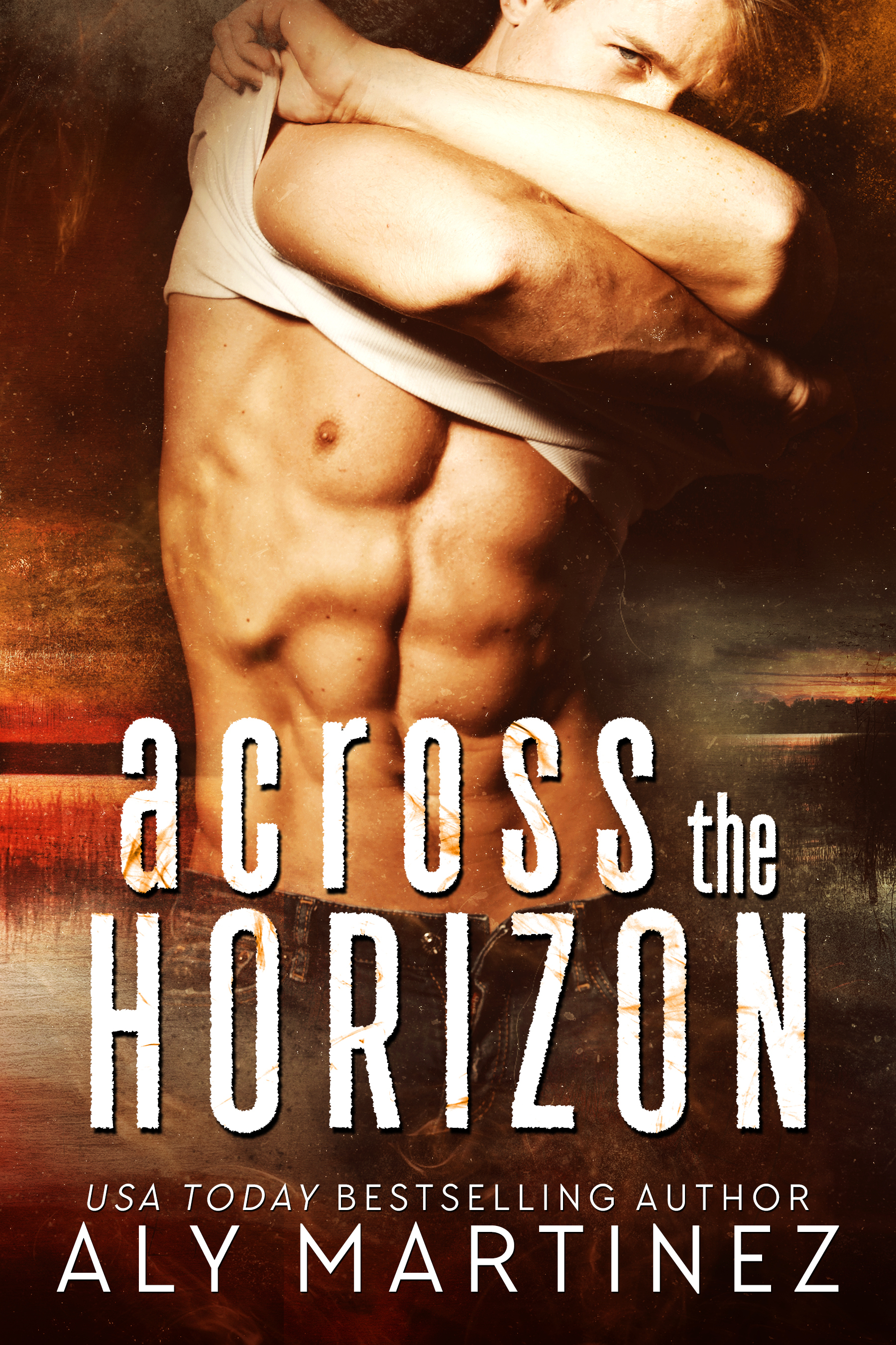 The Darkest Sunrise book cover 3