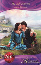 My Lady Innocent book cover