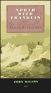 North with Franklin book cover
