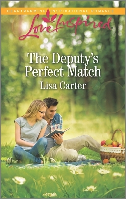 The Deputy's Perfect Match book cover