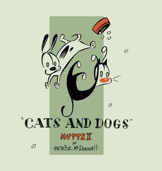 Mutts book cover 2