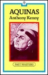Aquinas book cover