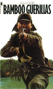 Bamboo Guerillas book cover
