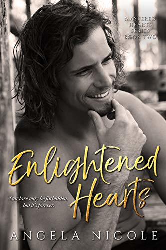 Mastered Hearts book cover 2