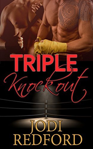 Triple Knockout book cover