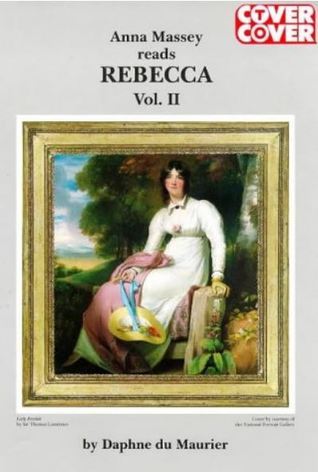 Rebeca, vol. II book cover