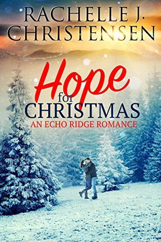 Echo Ridge Romance book cover 1