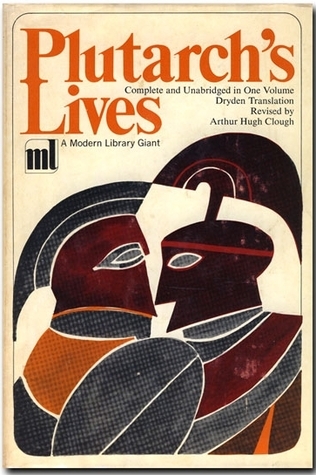 Parallel Lives book cover