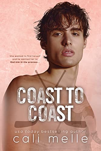 Coast to Coast book cover