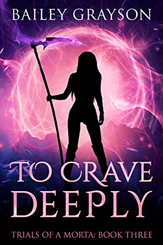 Trials of a Morta book cover 3