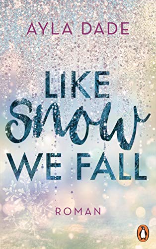 The Winter Dreams book cover 1