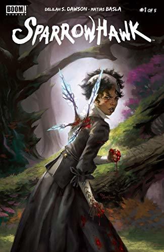 Sparrowhawk book cover 1