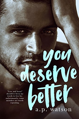 By Your Side book cover 2