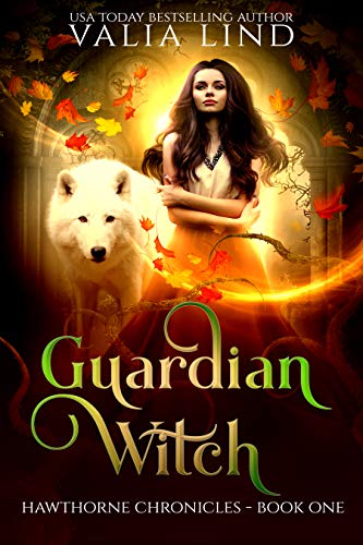 Hawthorne Chronicles book cover 1