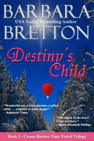 Destiny's Child book cover