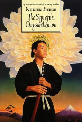 The Sign of the Chrysanthemum book cover