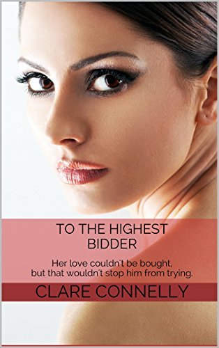 To the Highest Bidder book cover