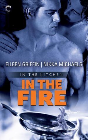 In the Kitchen book cover 2