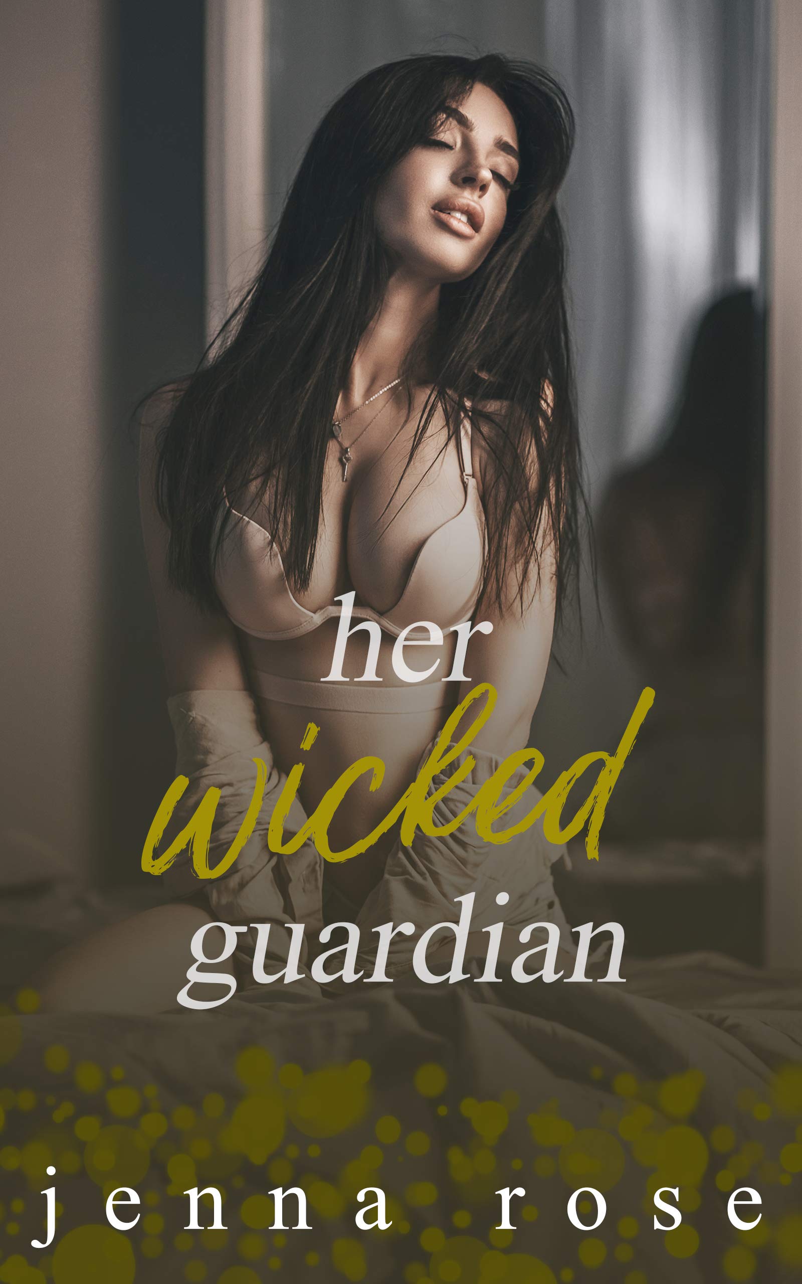 Her Wicked Guardian book cover