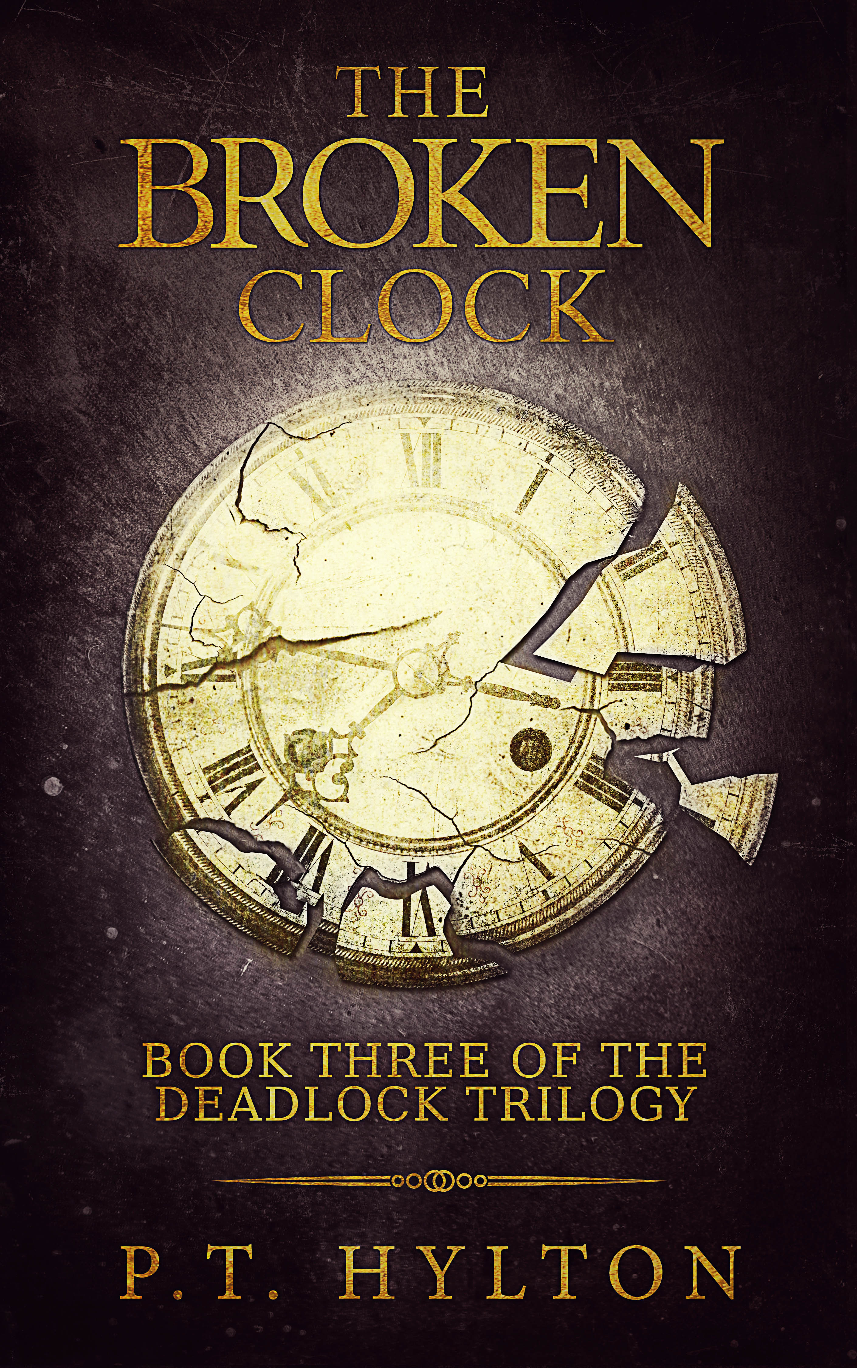 Deadlock book cover 3