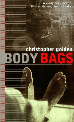 Body of Evidence book cover 1