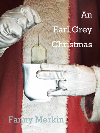 An Earl Grey Christmas book cover