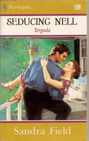 Seducing Nell book cover