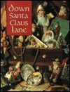 Down Santa Claus Lane book cover