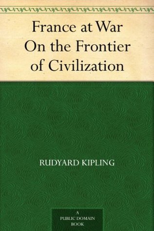 France at War book cover