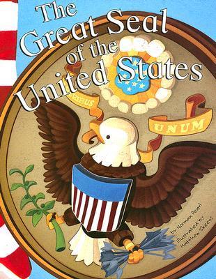 The Great Seal of the United States book cover