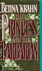 Three Nights with the Princess book cover