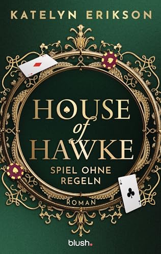 Gambling Hearts book cover 1