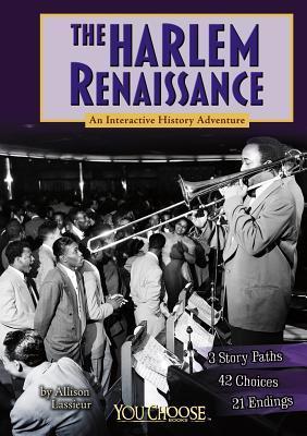 The Harlem Renaissance book cover