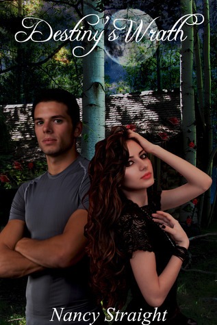 Destiny book cover 3
