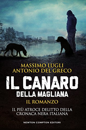 Il Canaro della Magliana book cover