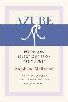 Azure book cover