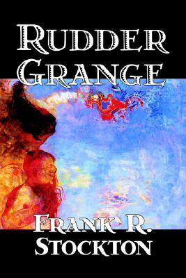 Rudder Grange book cover