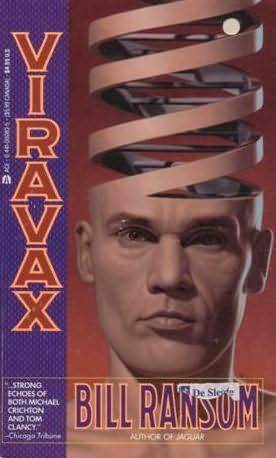 Viravax book cover 1