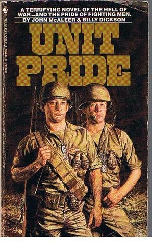 Unit Pride book cover