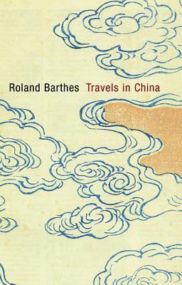 Travels in China book cover