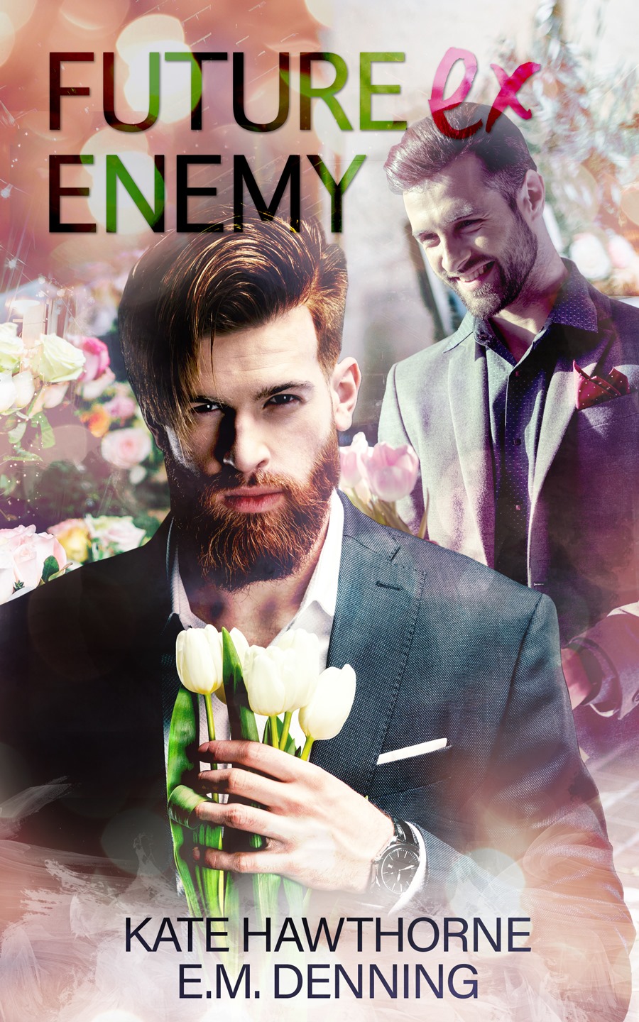 Mallory Vineyard book cover 3