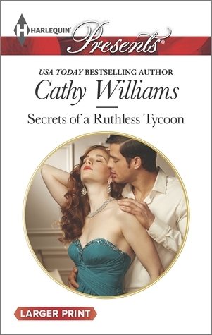 Secrets of a Ruthless Tycoon book cover