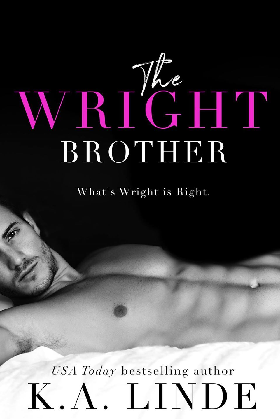 Wright book cover 1
