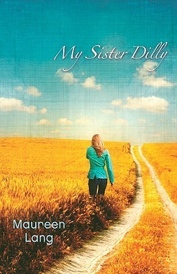My Sister Dilly book cover