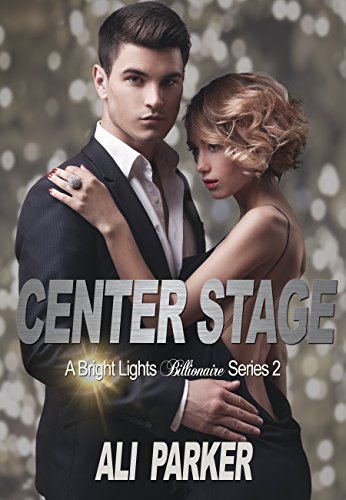 Bright Lights Billionaire book cover 2